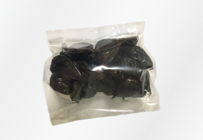 黒にんにく 熟成により旨みが凝縮
