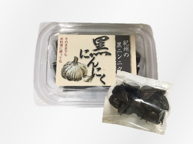 黒にんにく 商品詳細